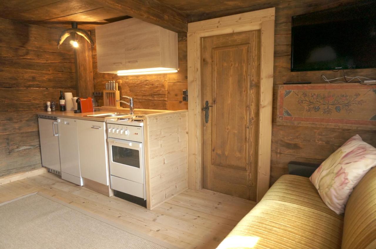 Apartament Woelzenberg Alm Reith im Alpbachtal Zewnętrze zdjęcie