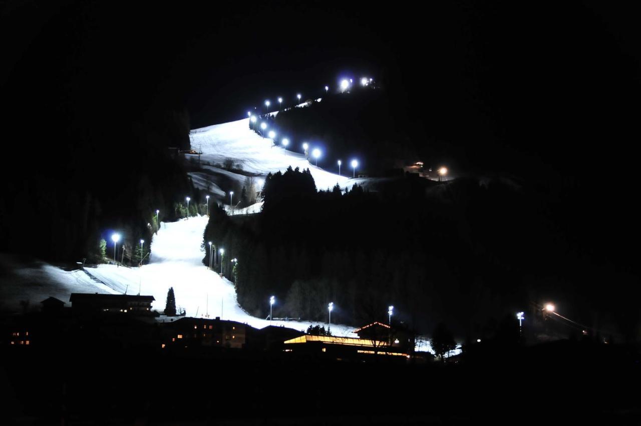Apartament Woelzenberg Alm Reith im Alpbachtal Zewnętrze zdjęcie