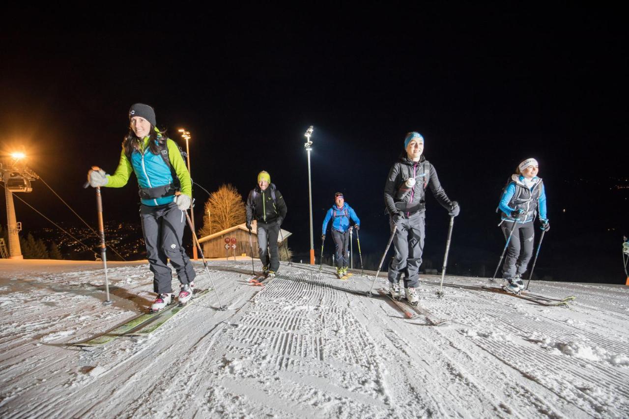 Apartament Woelzenberg Alm Reith im Alpbachtal Zewnętrze zdjęcie