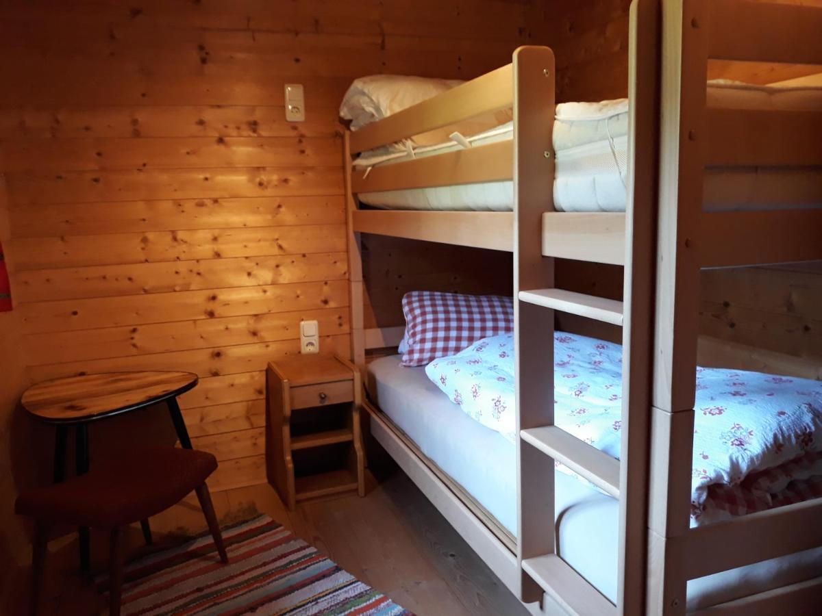 Apartament Woelzenberg Alm Reith im Alpbachtal Zewnętrze zdjęcie