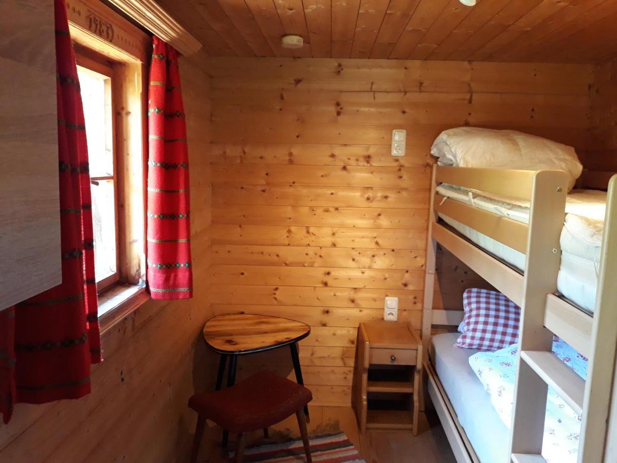 Apartament Woelzenberg Alm Reith im Alpbachtal Zewnętrze zdjęcie