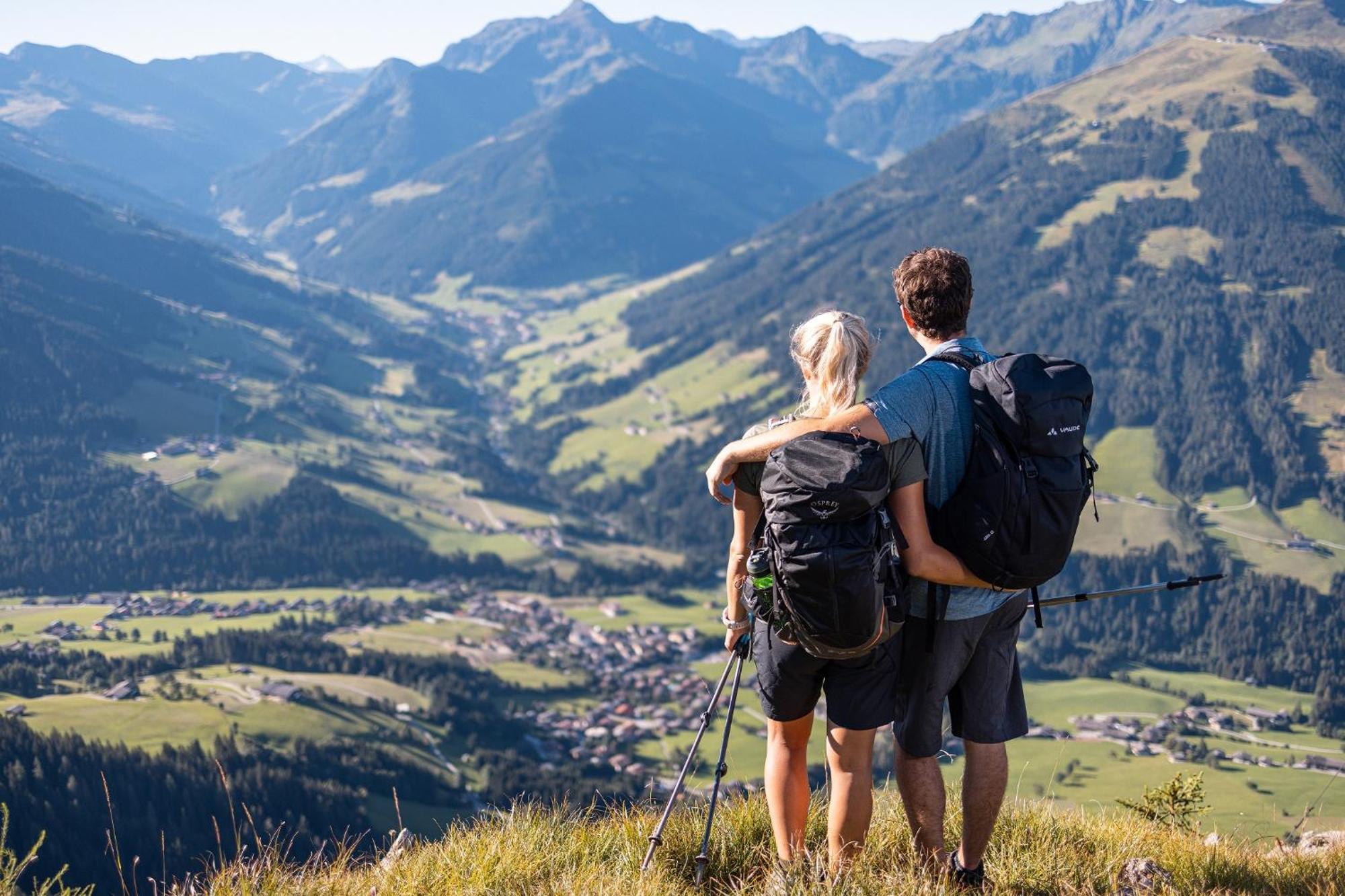 Apartament Woelzenberg Alm Reith im Alpbachtal Zewnętrze zdjęcie
