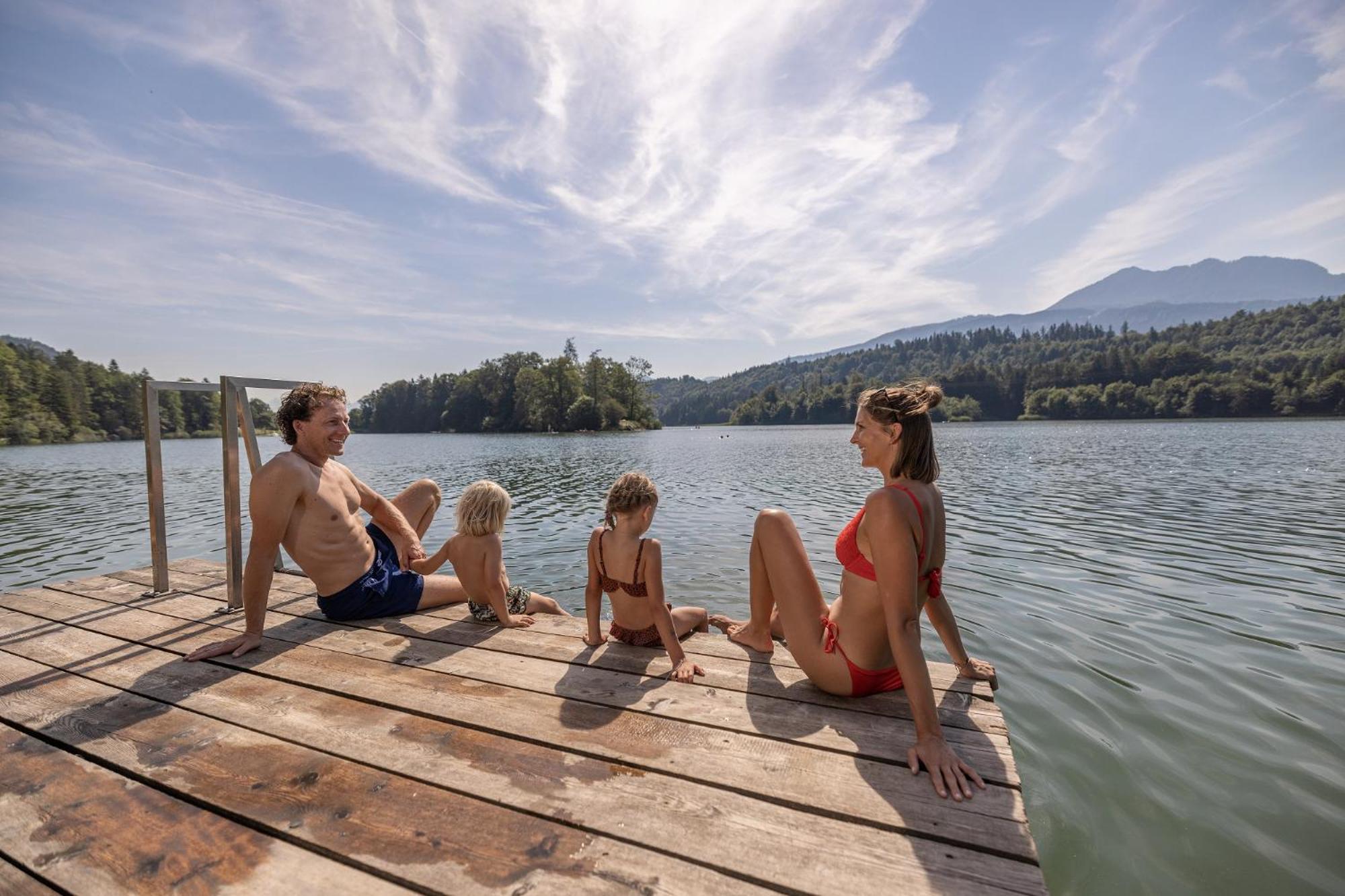 Apartament Woelzenberg Alm Reith im Alpbachtal Zewnętrze zdjęcie
