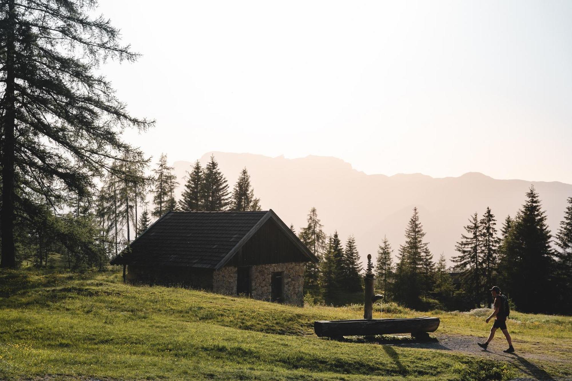 Apartament Woelzenberg Alm Reith im Alpbachtal Zewnętrze zdjęcie