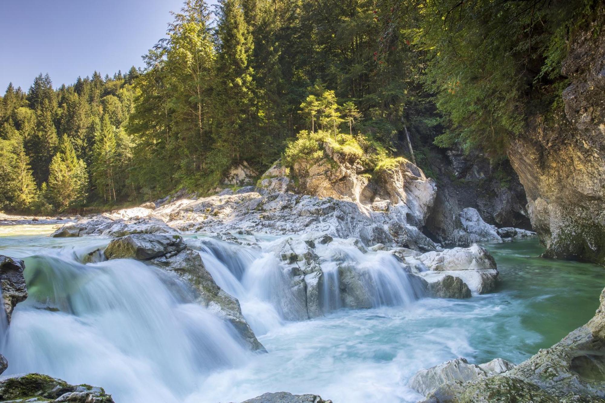 Apartament Woelzenberg Alm Reith im Alpbachtal Zewnętrze zdjęcie